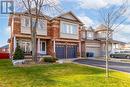 6844 Golden Hills Way, Mississauga, ON  - Outdoor With Facade 