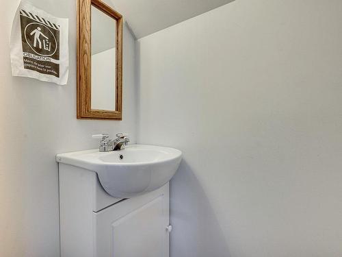 Salle d'eau - 50 Rue De St-Faustin, Saint-Jérôme, QC - Indoor Photo Showing Bathroom