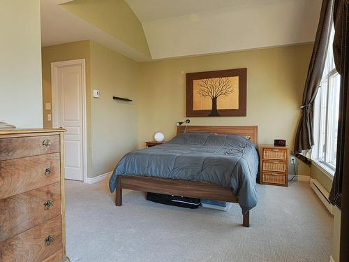 Chambre Ã  coucher principale - 7-4585 Ch. Des Prairies, Brossard, QC - Indoor Photo Showing Bedroom
