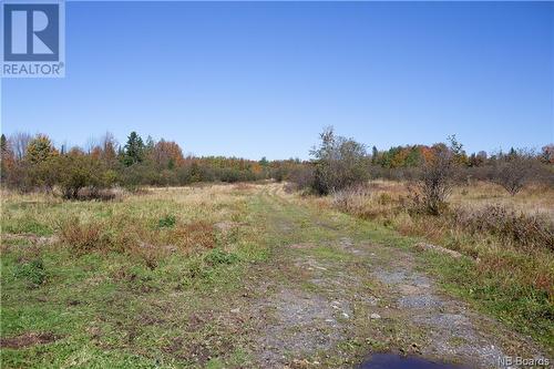 2671 Route 625, Parker Ridge, NB - Outdoor With View