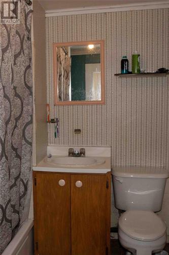 23 Sweetland'S Hill, Bonavista, NL - Indoor Photo Showing Bathroom