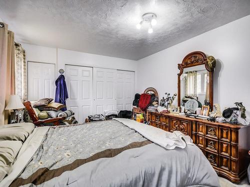 Chambre Ã  coucher principale - 476 Rue Lucien-Gauthier, Gatineau (Buckingham), QC - Indoor Photo Showing Bedroom