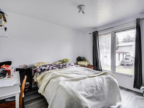 Chambre Ã Â coucher - 476 Rue Lucien-Gauthier, Gatineau (Buckingham), QC - Indoor Photo Showing Bedroom