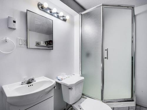 Bathroom - 993 Rue Grandmaison, Gatineau (Buckingham), QC - Indoor Photo Showing Bathroom