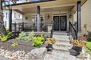 451 Timothy St, Newmarket, ON  - Outdoor With Deck Patio Veranda 