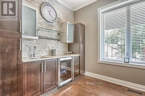 451 Timothy St, Newmarket, ON - Indoor