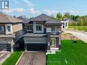 3770 Sunbank Crescent, Severn, ON  - Outdoor With Facade 