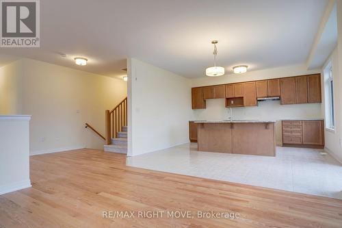 3770 Sunbank Crescent, Severn (West Shore), ON - Indoor Photo Showing Kitchen