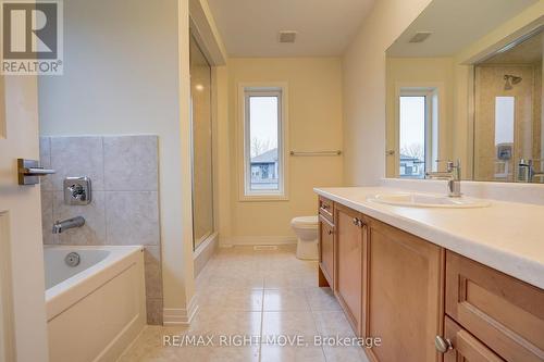 3770 Sunbank Crescent, Severn, ON - Indoor Photo Showing Bathroom