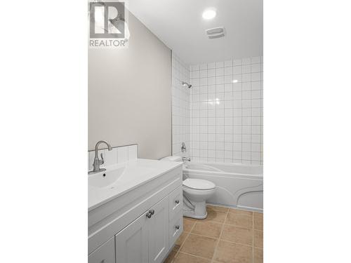 83 Okanagan Street, Kitimat, BC - Indoor Photo Showing Bathroom