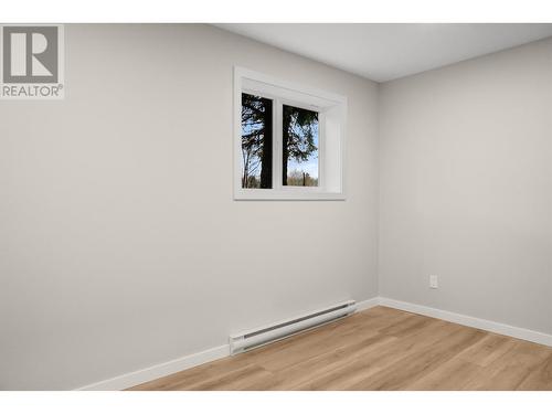 83 Okanagan Street, Kitimat, BC - Indoor Photo Showing Other Room