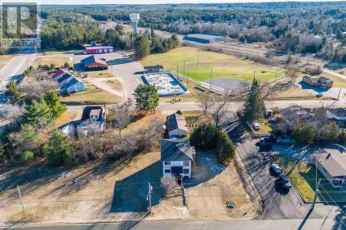 4 Albert Street, Chalk River, ON - Outdoor With View