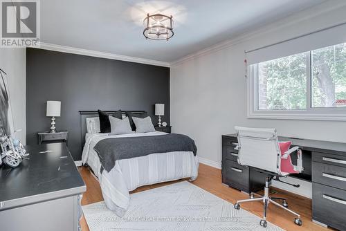 1123 Fair Birch Dr, Mississauga, ON - Indoor Photo Showing Bedroom