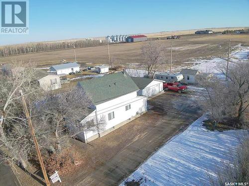 104 Drysdale Street, Rouleau, SK - Outdoor With View