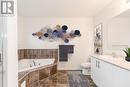 27 Pearl St, Wasaga Beach, ON  - Indoor Photo Showing Bathroom 