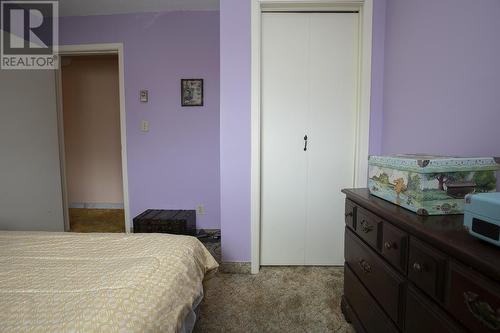 850 Wallace Ter, Sault Ste. Marie, ON - Indoor Photo Showing Bedroom