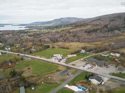 6 Brynlees Lane, Mabou, NS 