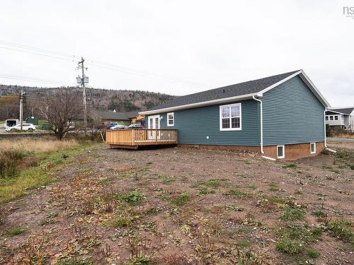 6 Brynlees Lane, Mabou, NS 