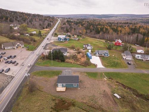 6 Brynlees Lane, Mabou, NS 
