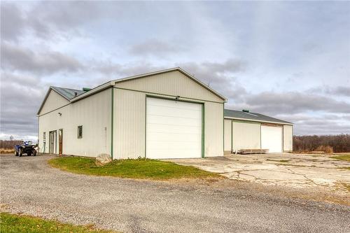 5363 Airport Road, Mount Hope, ON 