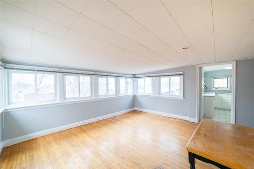 36 West 3Rd Street|Unit #Upper, Hamilton, ON - Indoor Photo Showing Other Room