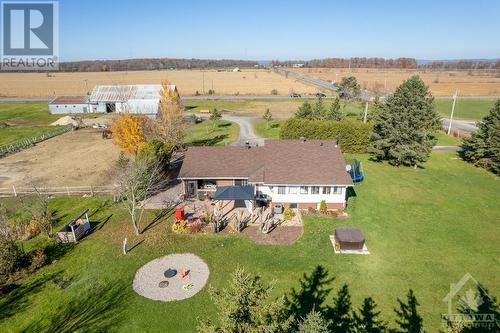 1014 Filion Road, Clarence Creek, ON - Outdoor With View