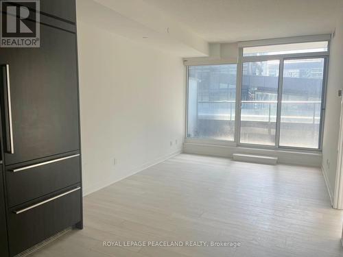 #210 -90 Queens Wharf Rd, Toronto, ON - Indoor Photo Showing Other Room