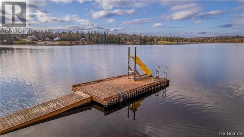 47 Old Schoolhouse Road, Rollingdam, NB - Outdoor With Body Of Water With View
