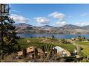 385 Matheson Road, Okanagan Falls, BC  - Outdoor With Body Of Water With View 
