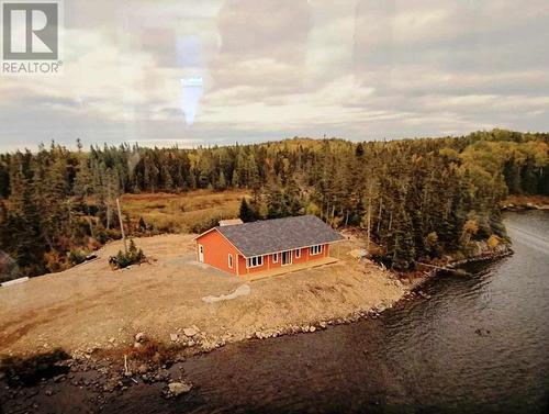 43 Monroes Pond, Monroes Pond, NL - Outdoor With View