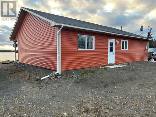 43 Monroes Pond, Monroes Pond, NL - Outdoor With Exterior