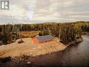 43 Monroes Pond, Lewisporte, NL  - Outdoor With View 