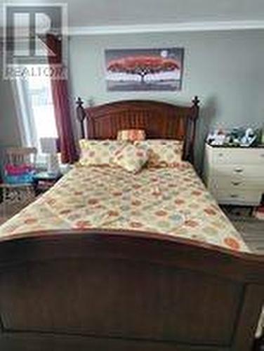 43 Monroes Pond, Monroes Pond, NL - Indoor Photo Showing Bedroom