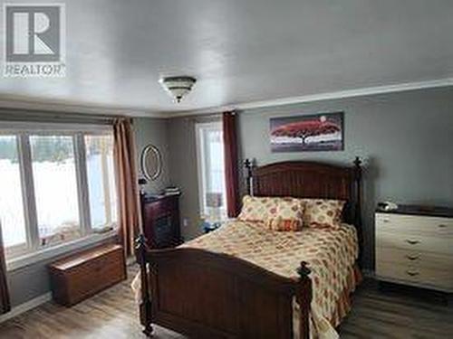 43 Monroes Pond, Monroes Pond, NL - Indoor Photo Showing Bedroom
