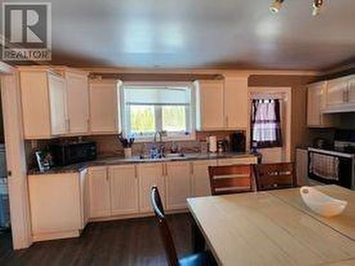 43 Monroes Pond, Monroes Pond, NL - Indoor