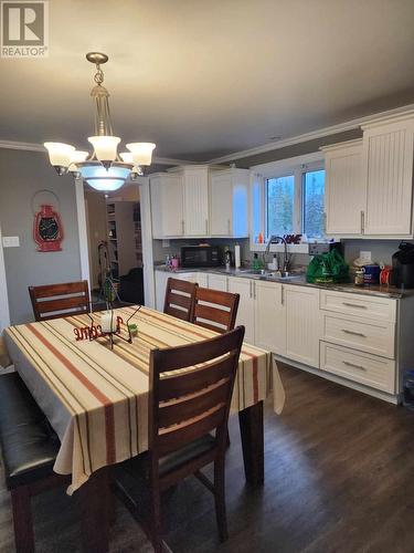 43 Monroes Pond, Monroes Pond, NL - Indoor