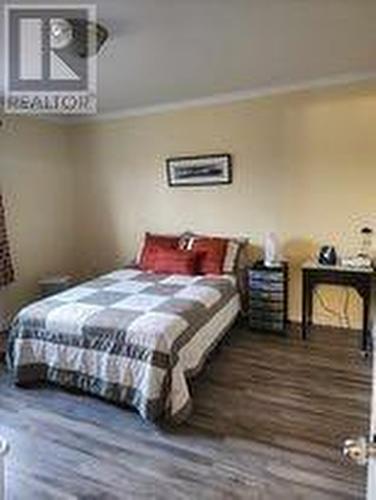 43 Monroes Pond, Lewisporte, NL - Indoor Photo Showing Bedroom