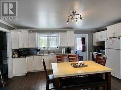 43 Monroes Pond, Lewisporte, NL - Indoor