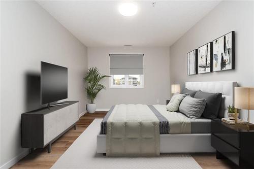 315 Oxford Common, Portage La Prairie, MB - Indoor Photo Showing Bedroom