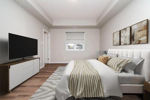 315 Oxford Common, Portage La Prairie, MB - Indoor Photo Showing Bedroom