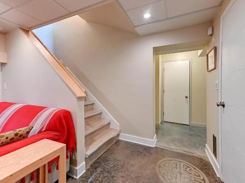 225 St Paul Street W, Kamloops, BC - Indoor Photo Showing Other Room