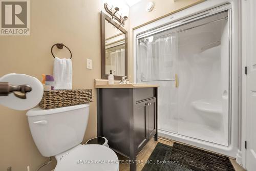 1531 Foxboro Stirling Rd, Quinte West, ON - Indoor Photo Showing Bathroom
