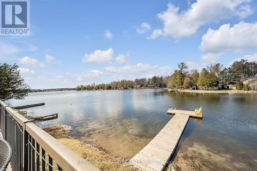 1531 Foxboro Stirling Rd, Quinte West, ON - Outdoor With Body Of Water With View