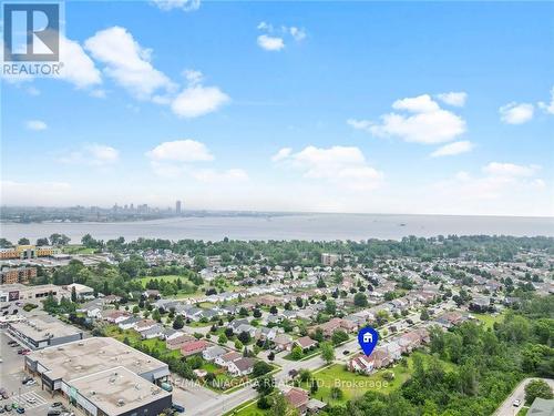 995 Concession Rd, Fort Erie, ON - Outdoor With View