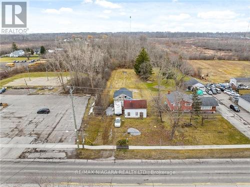 1001 Garrison Rd, Fort Erie, ON - Outdoor With View