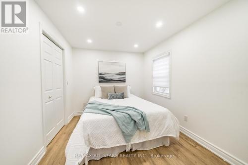 16626 Hwy 48, Whitchurch-Stouffville, ON - Indoor Photo Showing Bedroom