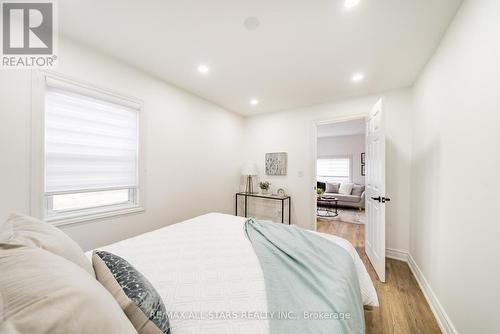 16626 Hwy 48, Whitchurch-Stouffville, ON - Indoor Photo Showing Bedroom