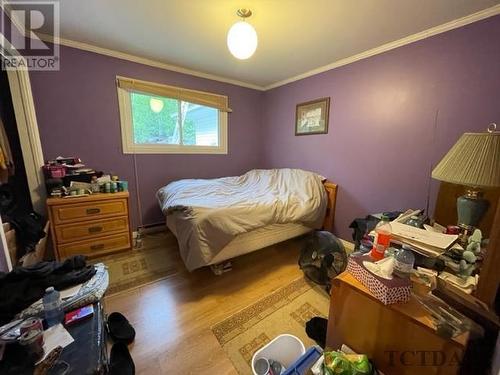 974263 Highway 567, North Cobalt, ON - Indoor Photo Showing Bedroom