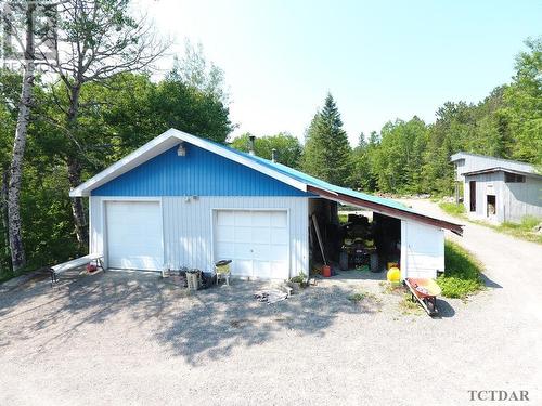 974263 Highway 567, North Cobalt, ON - Outdoor