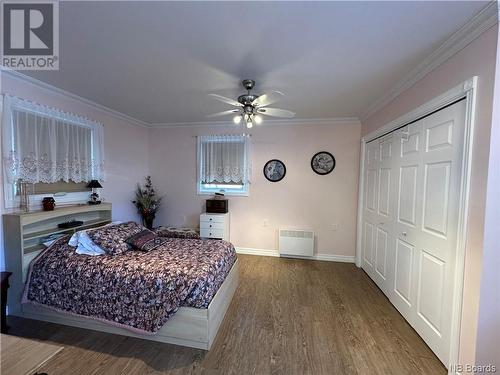 403 Goderich Street, Dalhousie, NB - Indoor Photo Showing Bedroom